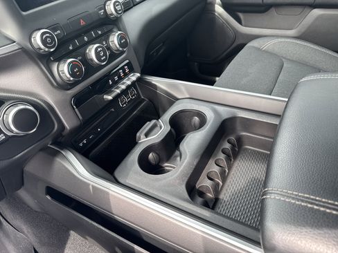 Certified 2019 RAM 1500 Big Horn image 18