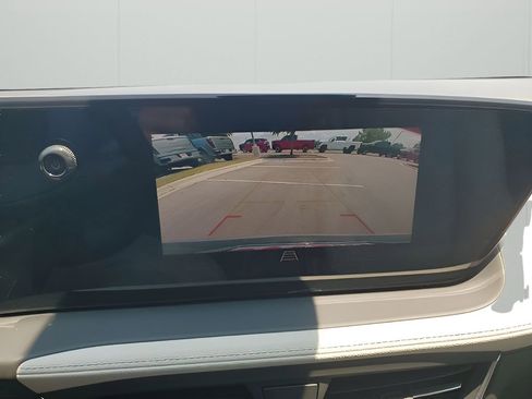 New 2026 Buick Encore GX Preferred w/ Comfort Package image 59