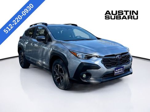 New 2026 Subaru Crosstrek 2.0i Premium image 1