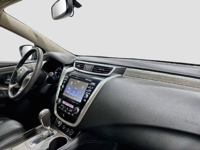 Used 2017 Nissan Murano Platinum w/ Platinum Technology Package AWD/4WD image 24