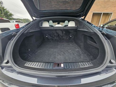 Used 2025 Tesla Model S AWD/4WD image 75