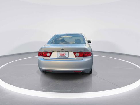 Used 2004 Acura TSX image 7