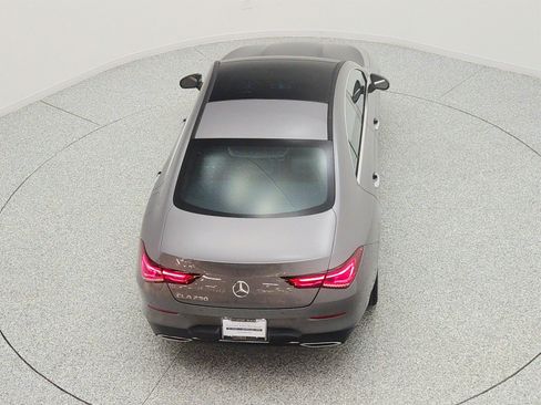 Used 2023 Mercedes-Benz CLA 250 image 27