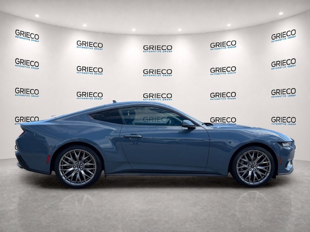 Used 2024 Ford Mustang Premium RWD image 8