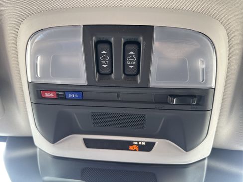 New 2026 Subaru Crosstrek 2.0i Premium image 24