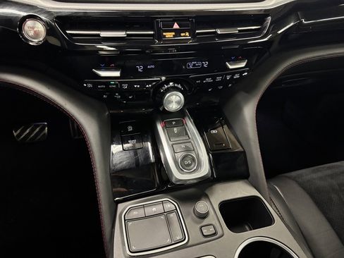 Used 2023 Acura MDX A-Spec image 28