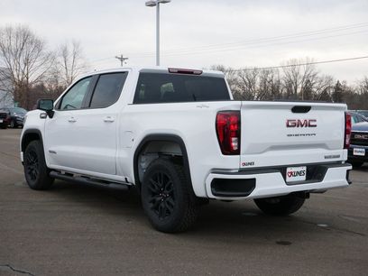 New 2026 GMC Sierra 1500 Elevation w/ Elevation Select Package