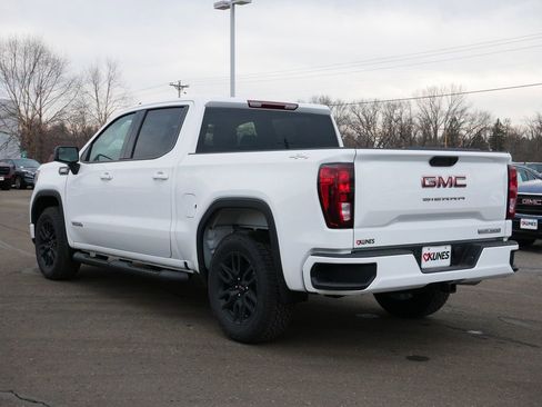 New 2026 GMC Sierra 1500 Elevation w/ Elevation Select Package image 3