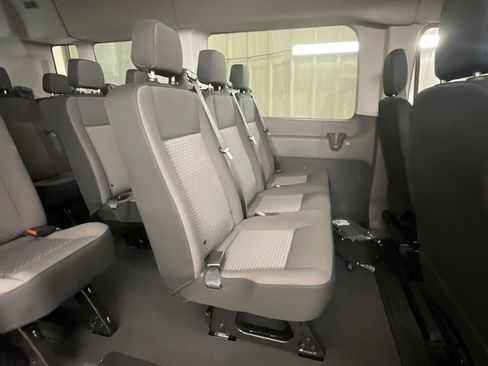 New 2026 Ford Transit 350 XL image 13