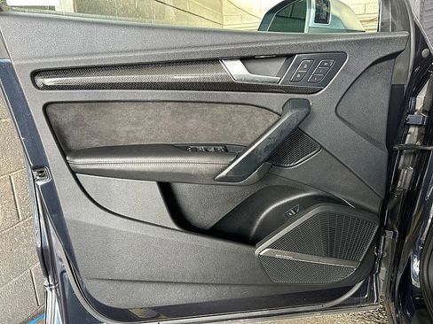 Used 2019 Audi SQ5 Prestige AWD/4WD image 14