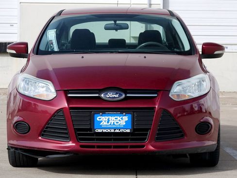 Used 2014 Ford Focus SE image 14