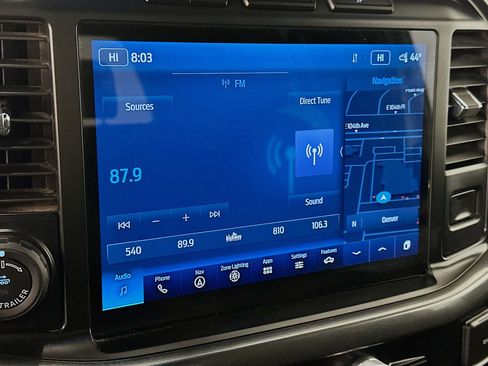 Used 2023 Ford F150 XLT w/ Equipment Group 302A High image 21