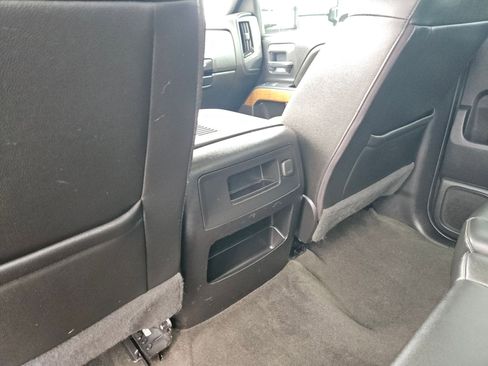 Used 2017 Chevrolet Silverado 2500 LTZ w/ Duramax Plus Package image 22