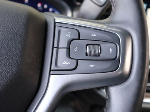 Used 2024 Chevrolet Silverado 1500 LT w/ Protection Package image 24