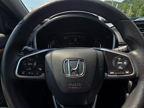 Used 2021 Honda CR-V EX image 10