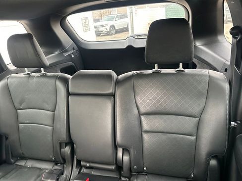 Used 2021 Honda Passport EX-L image 17