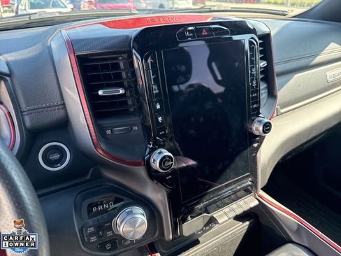 Used 2025 RAM 1500 Rebel w/ Rebel Level 1 Equipment Group AWD/4WD image 13