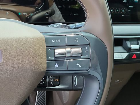 New 2026 Kia EV9 GT-Line AWD/4WD image 34