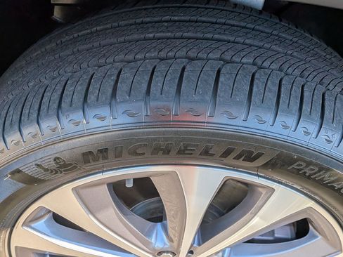 Certified 2023 Mercedes-Benz GLE 350 4MATIC image 11