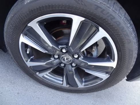 Used 2021 Lexus UX 250h w/ Premium Package image 13