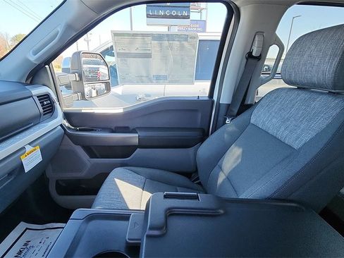 New 2026 Ford F350 XLT image 11