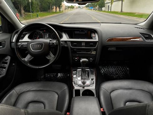 Used 2014 Audi A4 2.0T Premium Plus w/ Premium Plus Package AWD/4WD image 9