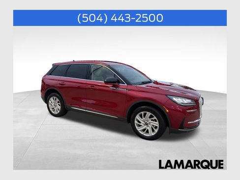 Used 2023 Lincoln Corsair FWD image 1