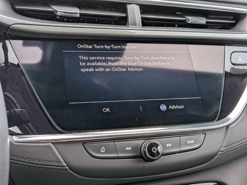 Certified 2023 Buick Encore GX Select w/ Experience Buick Package FWD image 14