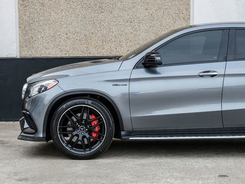 Used 2019 Mercedes-Benz GLE 63 AMG S image 17