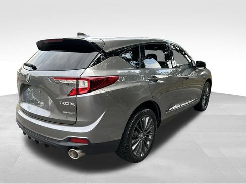 Used 2023 Acura RDX A-Spec AWD/4WD image 5