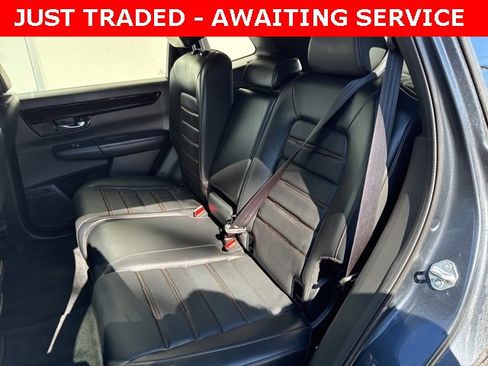 Certified 2024 Honda CR-V Sport Touring image 13