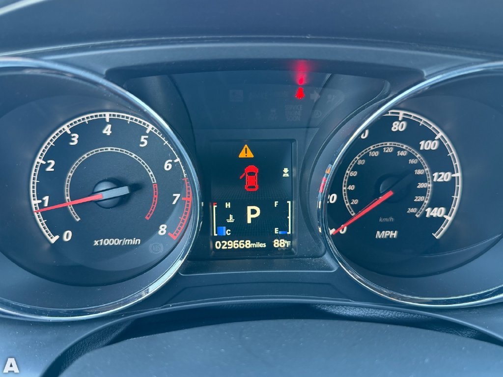 Used 2025 Mitsubishi Outlander Sport ES AWD/4WD image 21