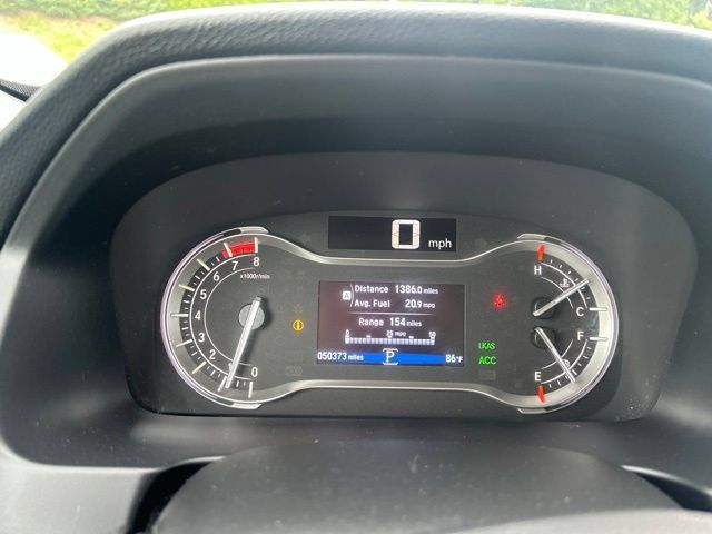Used 2022 Honda Ridgeline RTL image 19