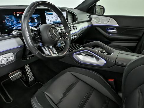 Used 2024 Mercedes-Benz GLE 63 AMG S image 18