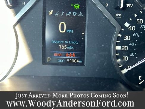 Used 2022 Toyota Tundra Limited image 13