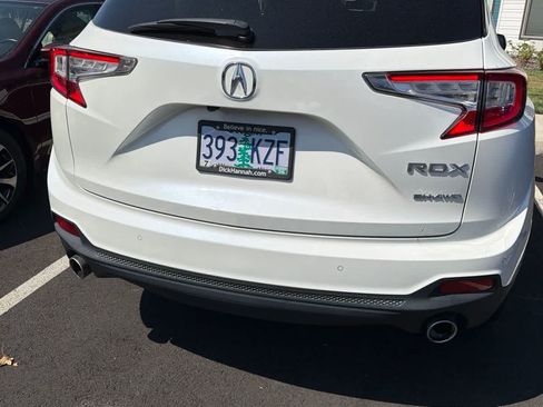 Used 2019 Acura RDX AWD w/ Technology Package image 9