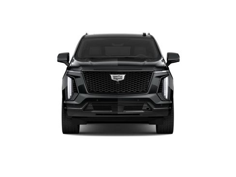 New 2026 Cadillac Escalade ESV Platinum Sport AWD/4WD image 54