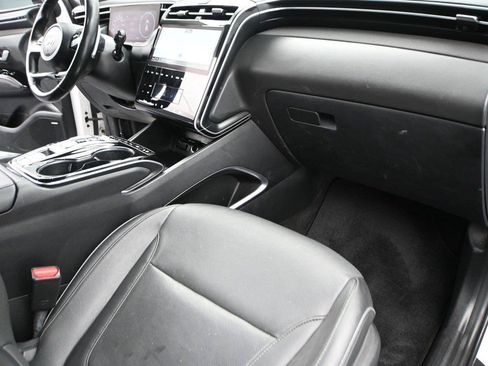 Used 2023 Hyundai Tucson Limited AWD/4WD image 18