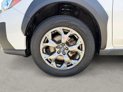 Certified 2023 Subaru Crosstrek 2.5i Sport AWD/4WD image 10