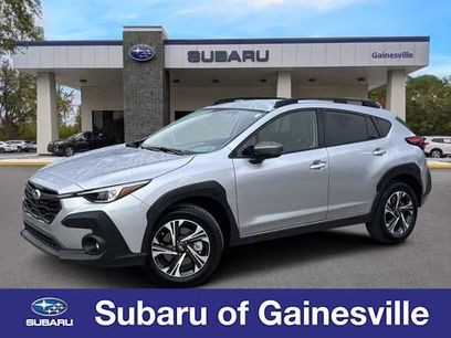 Used 2024 Subaru Crosstrek 2.0i Premium