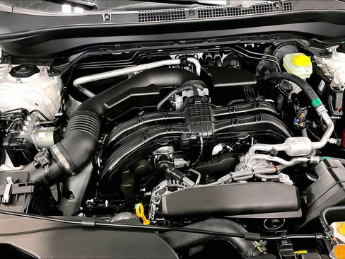 New 2026 Subaru Forester Limited image 16