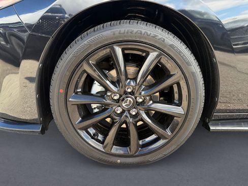 New 2026 MAZDA MAZDA3 2.5 Turbo Premium Plus AWD w/ Appearance Package image 9