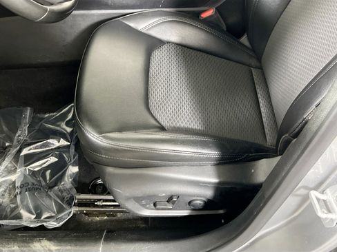 Used 2022 Jeep Compass Altitude w/ Sun and Sound Group AWD/4WD image 18