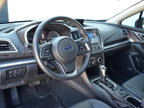 Used 2020 Subaru Impreza 2.0i Limited w/ Popular Package #2 AWD/4WD image 3