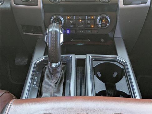 Used 2019 Ford F150 King Ranch image 11