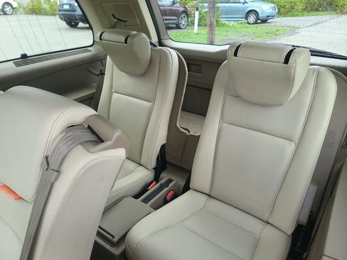 Used 2013 Volvo XC90 3.2 AWD/4WD image 12