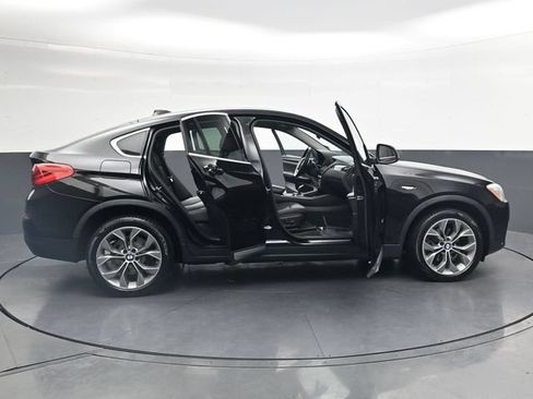 Used 2017 BMW X4 xDrive28i AWD/4WD image 36