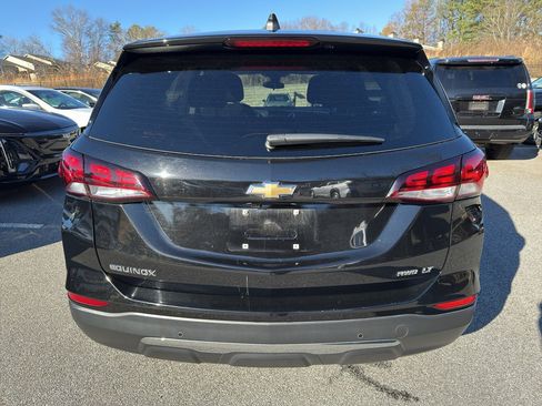 Used 2023 Chevrolet Equinox LT image 6