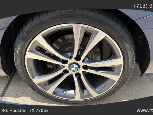 Used 2015 BMW 228i Coupe RWD image 15