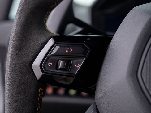 Used 2023 Lamborghini Huracan Tecnica RWD image 17